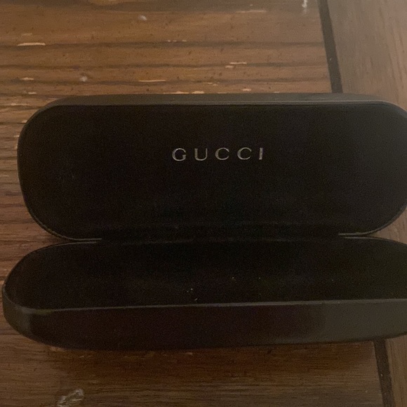Mens Gucci Sunglasses - Picture 4 of 5